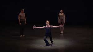 13K views · 203 reactions | Lynne Taylor-Corbett's second work for NYCB, Chiaroscuro, plays on light and shadow, unveiling complex interactions among its six dancers. Reserve seats to see Chiaroscuro on the Eclectic NYCB program: nycballet.com/eclecticnycb After 25 years in the company, Principal Dancer Andrew Veyette will bid farewell to our Lincoln Center stage in Chiaroscuro on May 25: nycballet.com/season-and-tickets/spring-2025/andrew-veyette-farewell | New York City Ballet | Facebook