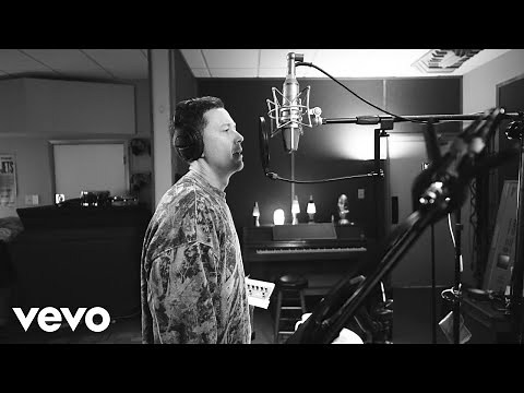 Scotty McCreery - Your Man (feat. Josh Turner) (Visualizer)