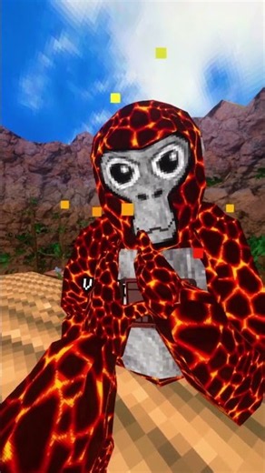 I Made This Kid CRY #gorillatag #crying