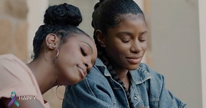 BET Her Supports Suicide Prevention Week - | BET Soul Train Awards