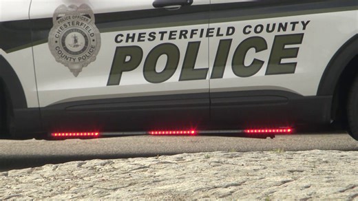 28-year-old woman shot, killed in Chesterfield after 'domestic dispute,' police say