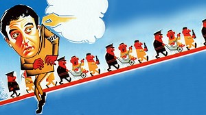 Alibi doskonałe (1960) Napisy PL 720p