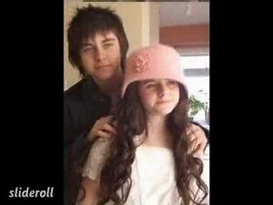 Declan-How could an angel break my heart?