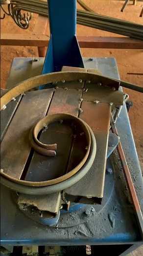 Forging Magic Using Motors and Gear Reducers to Bend Metal