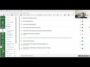 Preparing for the exam WCC