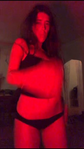 Molly Rose is Canadian | Los Angeles Modeling