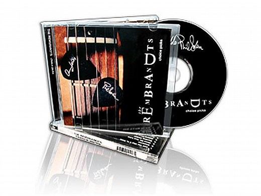 CD Duplication & Replication Printing Services - DiscMasters