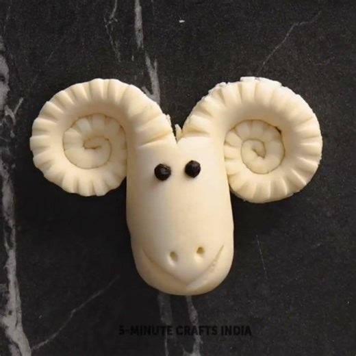 5 Creative Bread Ideas That Will Blow Your Mind 🤯 #Shorts