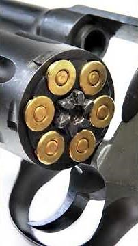 Colt M1917 Revolver – The Sturdy Revolver That Saved Lives - American Weapons of WWI