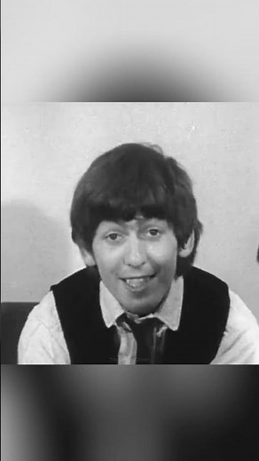 George Harrison | Missing Home on His 21st Birthday #thebeatles #georgeharrison #birthday