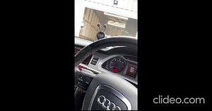 Audi a6 2.0TDI in for a performance upgrade standard these vehicles...