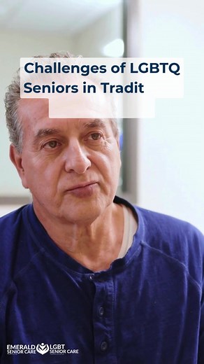 Many LGBTQ seniors still face challenges when looking for care. In many traditional care settings, they may worry about being judged or misunderstood. This can make it hard for them to feel comfortable sharing who they are, which adds stress during an already vulnerable time. A common issue is the fear of discrimination. Some seniors feel they need to hide their partner, their pronouns, or important parts of their identity. When caregivers aren’t trained in LGBTQ cultural competency, even small 