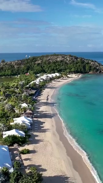 1.3K views · 14 reactions | Elite Island Resort: The Authentic Caribbean Experience true luxury along with breathtaking scenery and an unforgettable experience. Life is always better at the beach! Learn more at https://bit.ly/44RIUd3 | Pleasant Holidays | Facebook