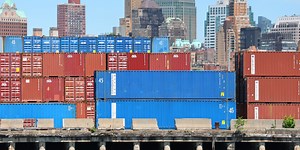 Updated GDP Numbers Confirm Strong 3Q Growth