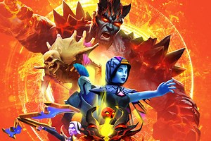 'Heroic - Magic Duel', el nuevo juego de estrategia de los creadores de Top Eleven, llega a iOS y Android