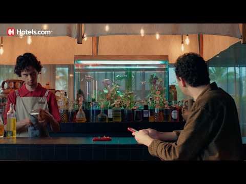 Fish Fingers | Rewards on Hotels.com