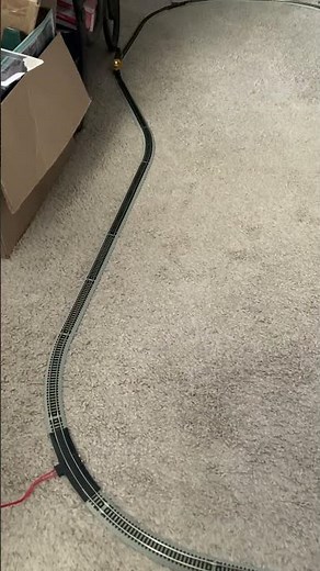 Bachmann GP-40 N scale #modeltrains #bachmann