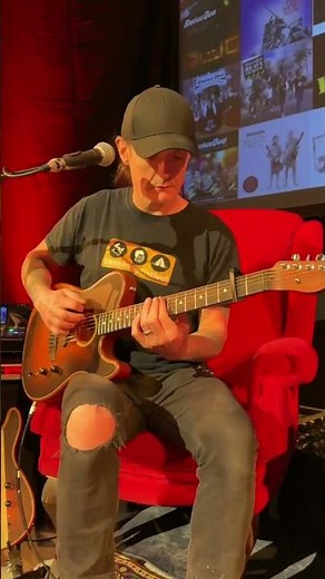 Francis Rossi | Tour 2026/27 teaser