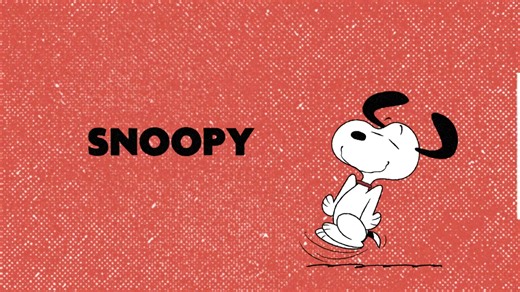 Meet the Gang! The countdown is on to celebrate 75 years of Peanuts #Snoopy75. Follow along as we highlight the characters we all love (and those we may have forgotten!). First up: everyone’s favorite beagle Snoopy! | Snoopy