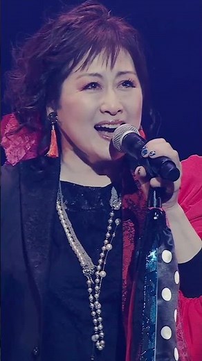 #渡辺美里 「My Revolution」～BITTER☆SWEET ULTRA POP TOUR 2025 at NHKホール公演～より #myrevolution