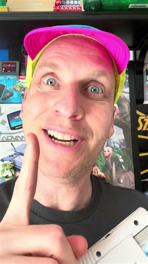 Matt’s Massive Memory Card