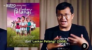 21K views · 73 reactions | #DOSAseries 10 Fakta Menarik Astro Original Series di boleh diLanggan di Astro First saluran 480, On Demand & Astro GO. #SacredSin #DOSAseries #AkuBukanDewa #8Dosa #AstroOriginalSeries @dosaminiseries @astrofirst @ashrafsinclair @remyishak @hisyamhamid7 @shentyfeliziana @ceceparifrahman @hannahalrashid @kuskuskula @daniellasya | Astro Shaw Sdn Bhd | Facebook