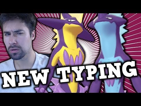 CRAZY NEW ABILITY?! COMPETITIVE TOXTRICITY GUIDE