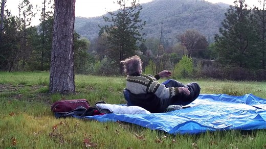 Dirtbag: The Legend of Fred Beckey | movie | 2018 | Official Trailer