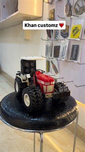 custom models on Instagram: "6x6 ❤️"