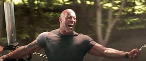 Extended Movie Trailer: ‘Fast & Furious: Hobbs & Shaw’ [Starring Dwayne Johnson & Idris Elba]