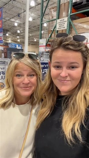 Meg & Maddie on Instagram: "@tinecoglobal is our favorite mop combo! @costco #megandmaddie #motherdaughter #tineco"