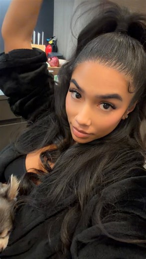 Lani Blair | Wrapping up my favorite season🤍 | Instagram