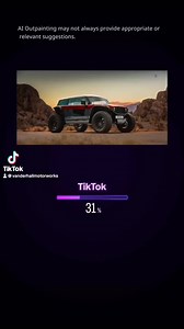 Where AI predicts the Brawley can take you 🤩 Find more at https://buff.ly/49j9Zr5 Link in bio. #Vanderhall #Brawley #theroadiscalling #AI #TikTok #fyp | Vanderhall