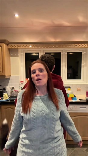 Fun with the son 💙 #fyp #mumsoftiktok #trend #tiktokmum