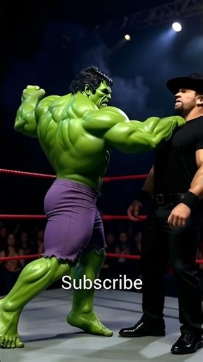 A Chinese Man Kidnapped His Sister… 😱 WHAT DID HULK DO? 💥 #shorts #hulk