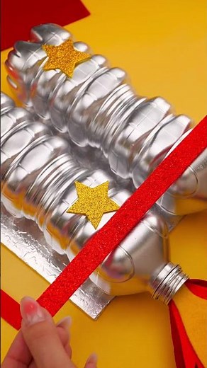 🚀 ROCKET POWER? Let’s BUILD One! #CRAFT #FUN