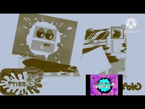 Another purple flower ytp n10 - that's no klasky csupo