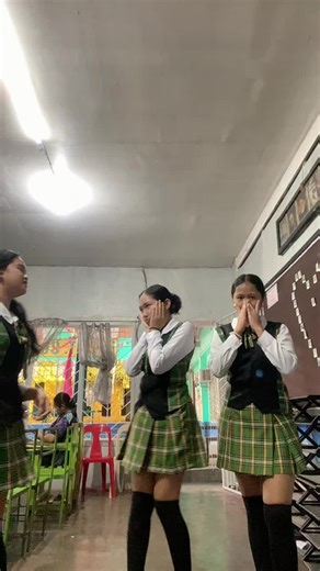 Complete Uniform Dance Tutorial