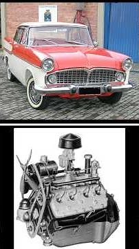 THE EVOLUTION OF THE SIMCA ENGINE