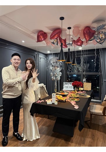 Will You Marry Me? A Romantic Proposal 🎉💍