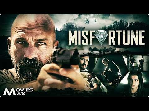His Father’s Killer Is Out… Now He’s Coming for Him | Full Action Thriller Movie
