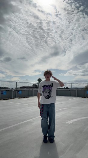 Dynamic Dance Duo with Taylin and Chandler