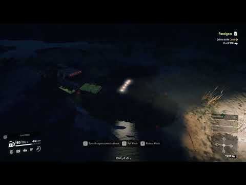 How To Get F 750 In SnowRunner