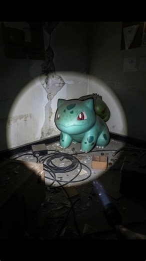 “Charmander 🔥 Squirtle 🌊 Bulbasaur 🌿 | Legends Begin”