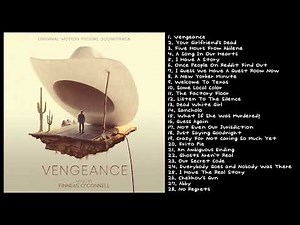Vengeance OST | Original Motion Picture Soundtrack