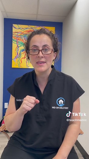 Two important things you should know about high dose steroids. 💉 💊 #medication #steriod #mdod #entsurgeon #sideeffects