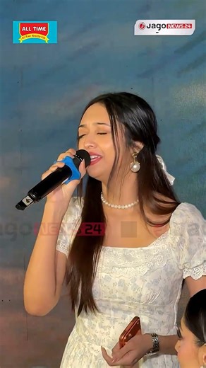 দমের ক্যারেক্টারকে রিলেট করেই গানটা লিখেছি: পারসা | Parsha | Jagonews