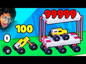 Finally 100th LEVEL Completed but my Brain DIED🧠😵‍💫