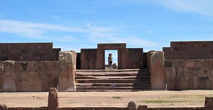Tiwanaku