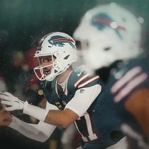 Josh Allen #jesuslovesyou #joshallen #filleredit #lockedin